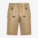 FHB HANS Zunft-Shorts Genuacord