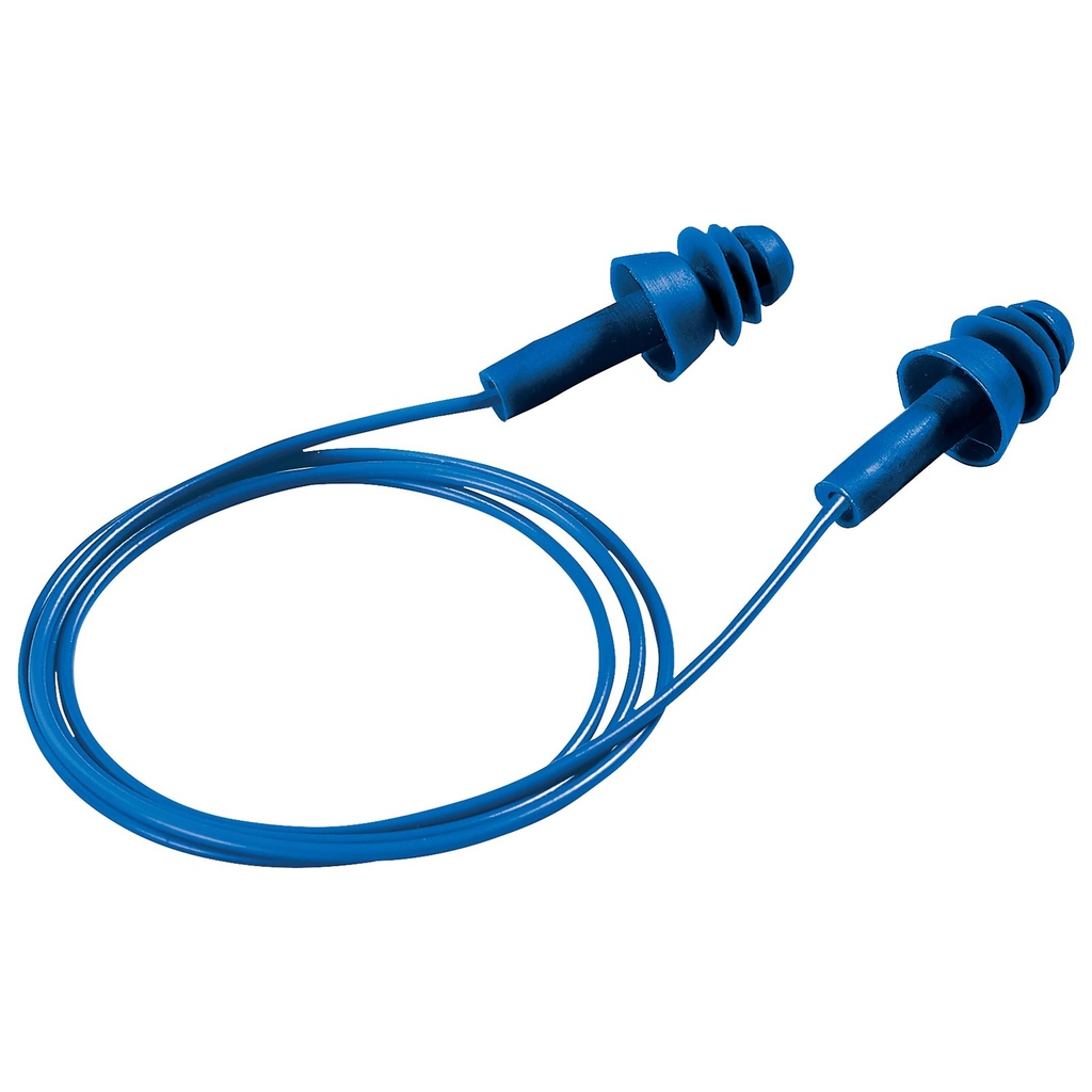 uvex whisper+ Gehörschutzstöpsel SNR27