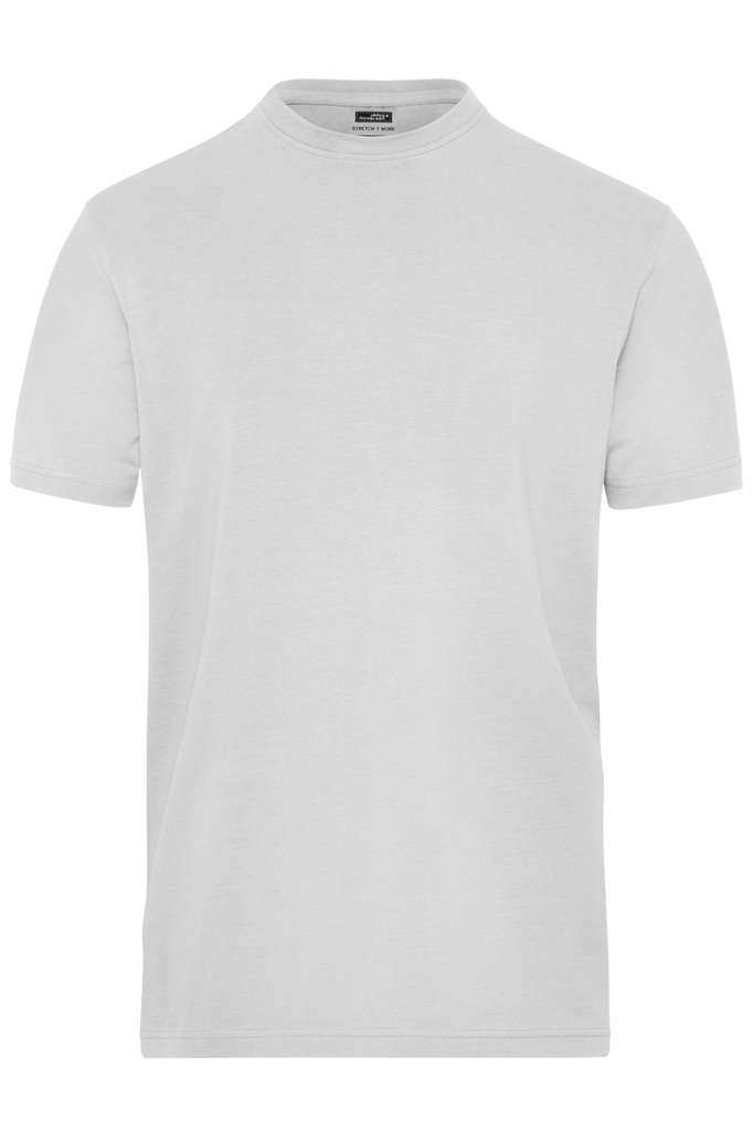 daiber Men's BIO Stretch-T Work - SOLID -