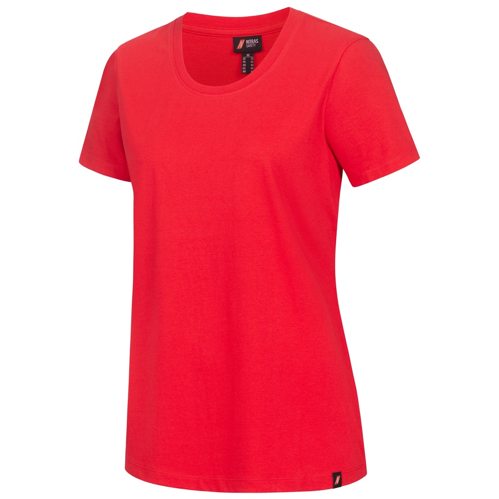 NITRAS® Damen-T-Shirt 7051 // MOTION TEX PLUS