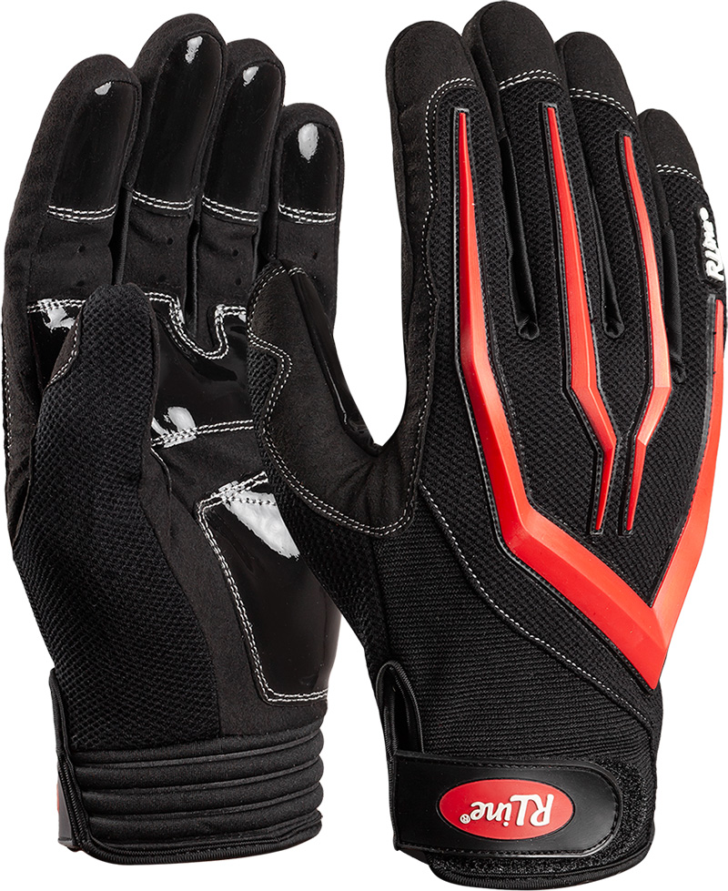 RLine® MEC GRIP Mechanics-Handschuh