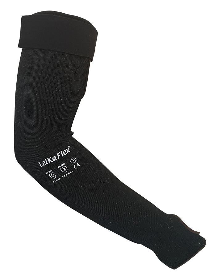 LeiKaFlex® Cut Schnittschutz-Armstulpe Level C