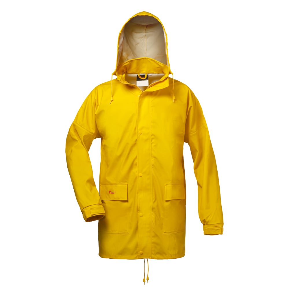 NORWAY® *LANDSKRONA* PU-STRETCH-JACKE