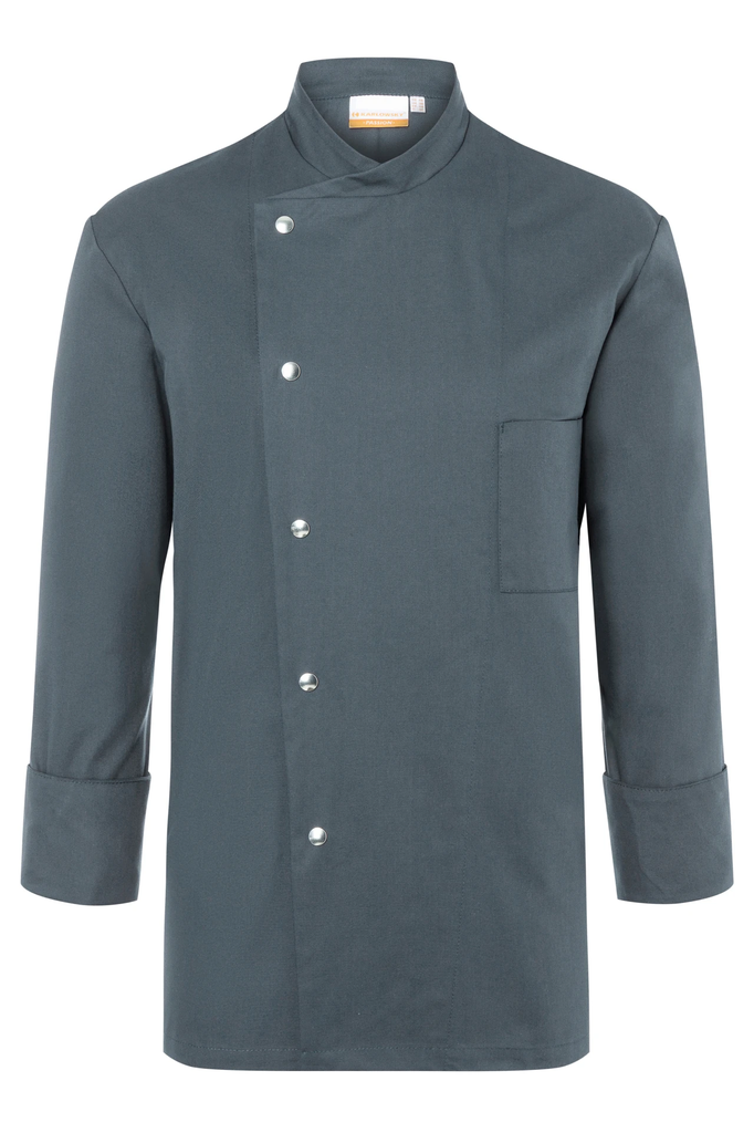 KARLOWSKY® PASSION Kochjacke Lars