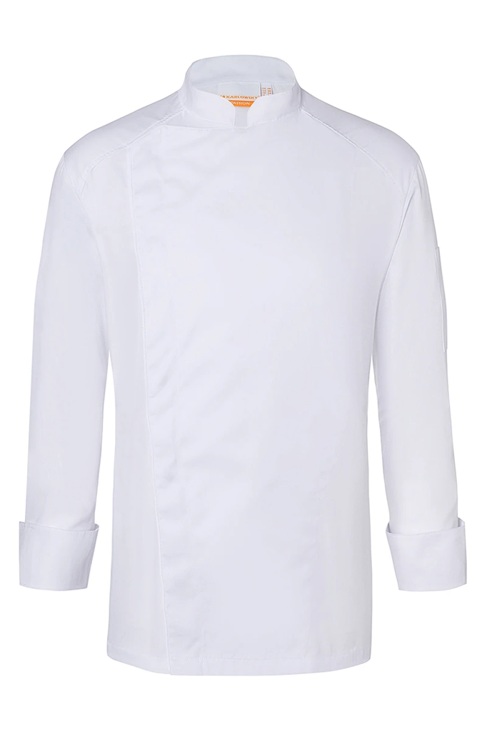 KARLOWSKY® PASSION Kochjacke Noah