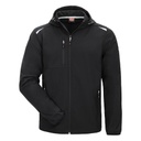 NITRAS® 7195 MOTION TEX LIGHT Windbreaker schwarz OEKO-TEX