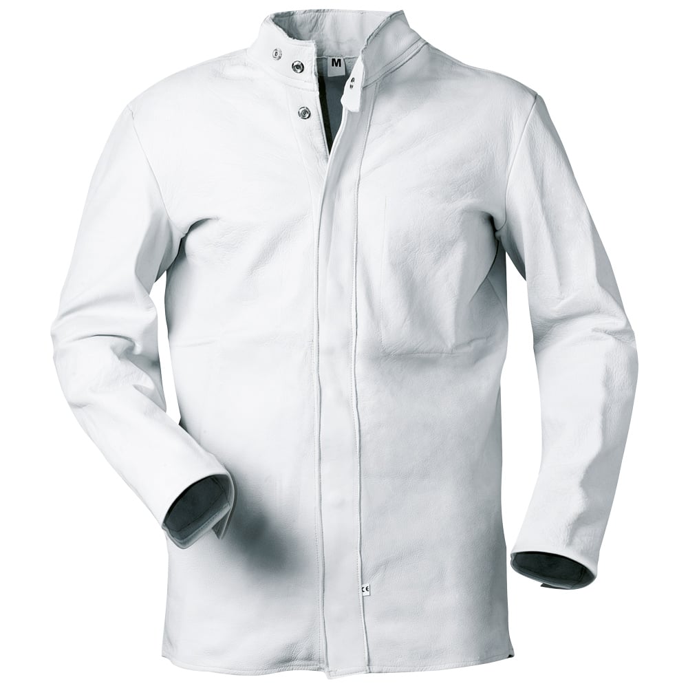 CRAFTLAND *EDGAR* VOLL-LEDERJACKE