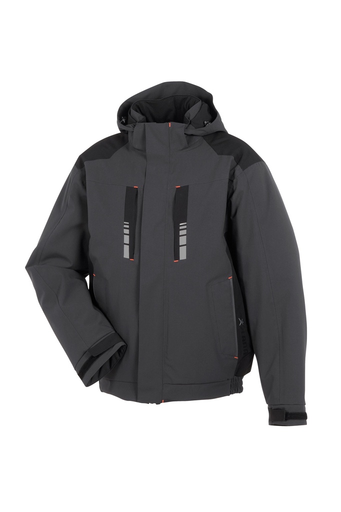 PLANAM Outdoor Moto Winterjacke