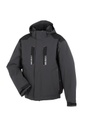 PLANAM Outdoor Moto Winterjacke