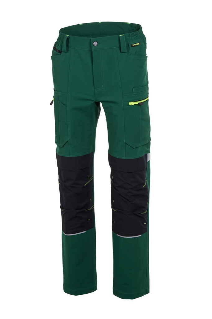 PLANAM rECOline Bundhose