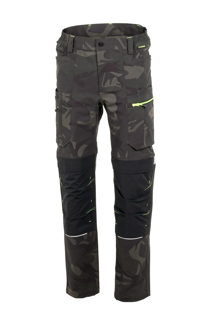 PLANAM rECOline Bundhose