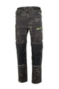 PLANAM rECOline Bundhose