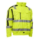 ELKA® VisibleXtreme 2-In-1 winter PilotenJacke 086101R