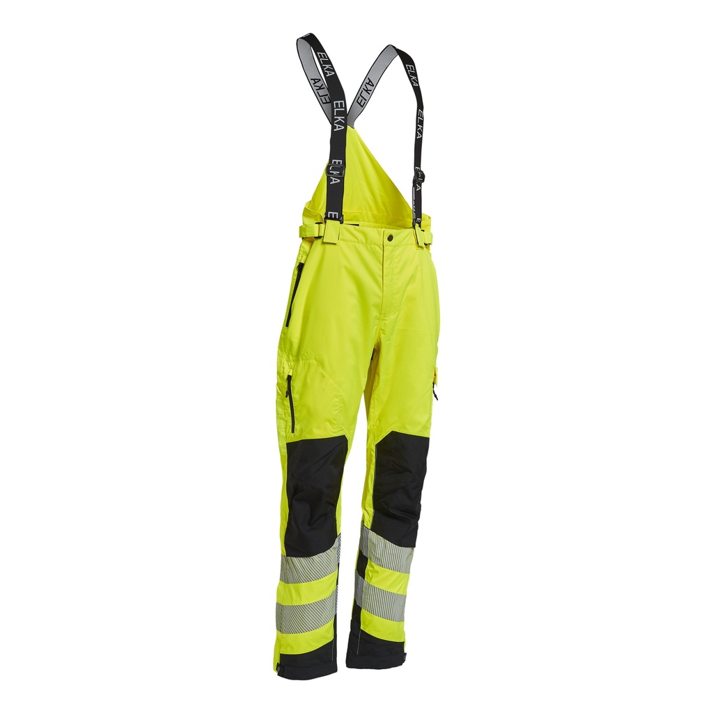 ELKA® VisibleXtreme Kombihose mit Stretch 182401R