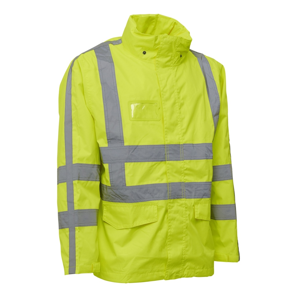 ELKA® VisibleXtreme Regenjacke 086005R