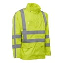 ELKA® VisibleXtreme Regenjacke 086005R