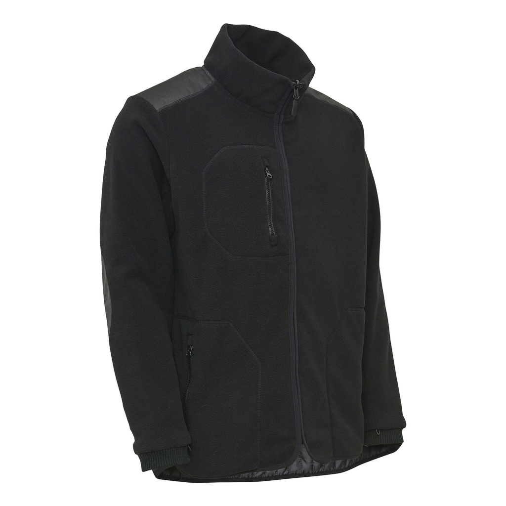 ELKA® WorkingXtreme Fleece Zipp-in Jacke 150014