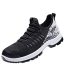ATLAS Halbschuh S1P FAST 12 BLACK