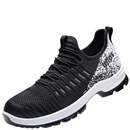 [28200-47] ATLAS Halbschuh S1P FAST 12 BLACK (47)