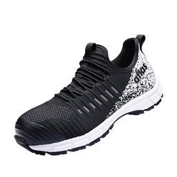 [28200-47] ATLAS Halbschuh S1P FAST 12 BLACK (47)