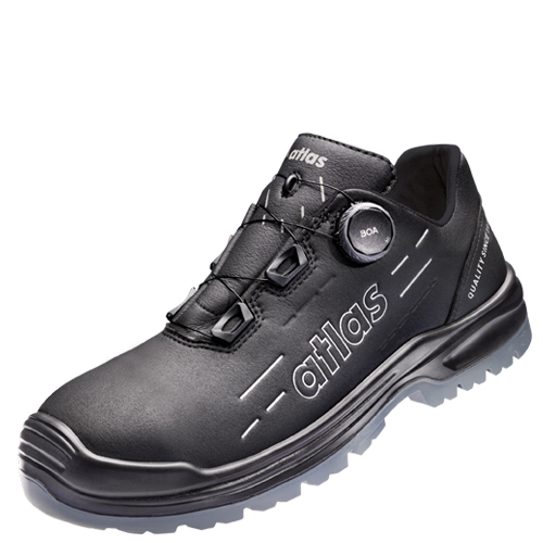 ATLAS Halbschuh S3S MAX 150 PRO BOA
