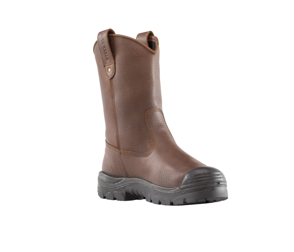 STEELBLUE HEELER MET TPU WATERPROOF BC