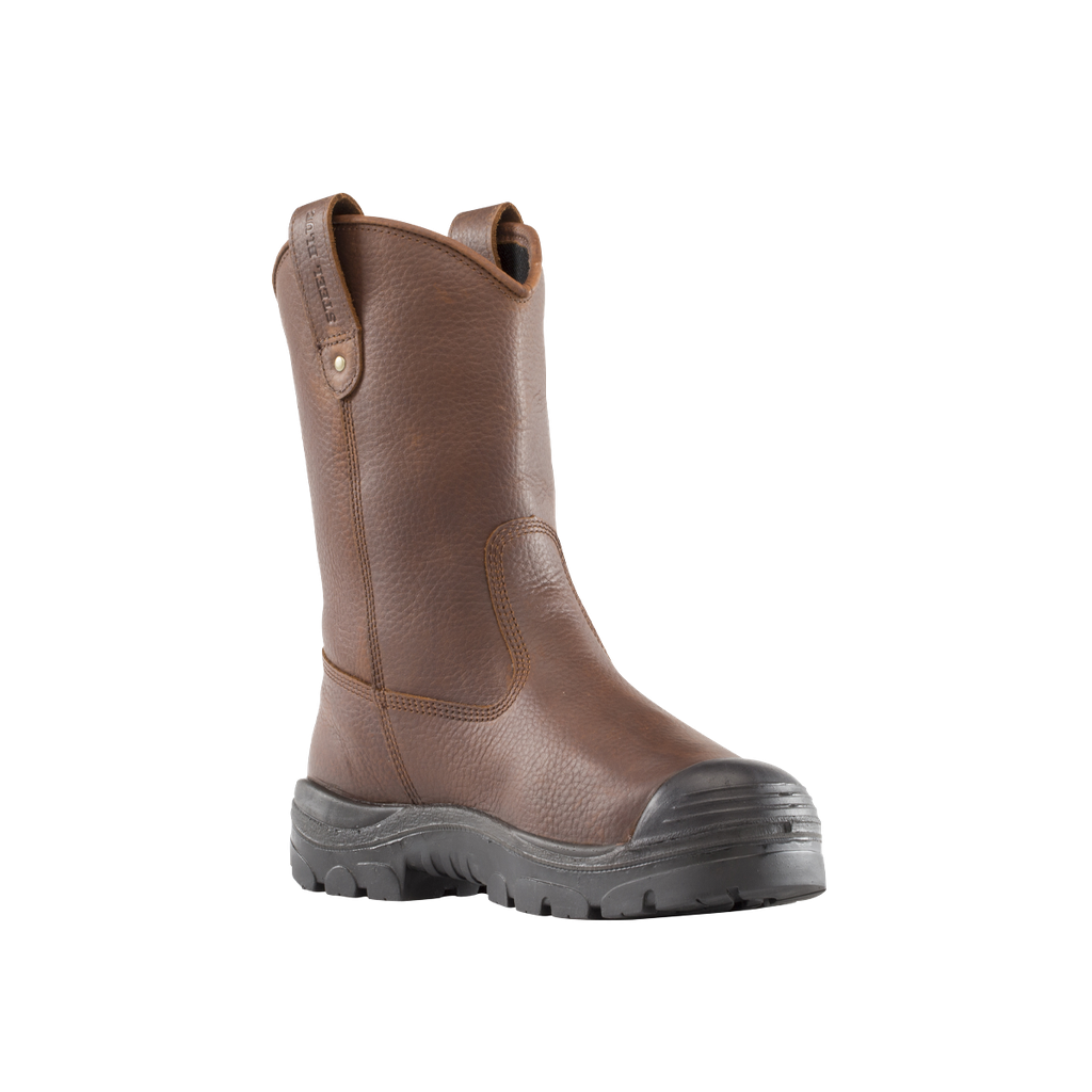 STEELBLUE HEELER MET TPU WATERPROOF BC S3