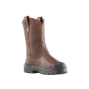 STEELBLUE HEELER MET TPU WATERPROOF BC S3
