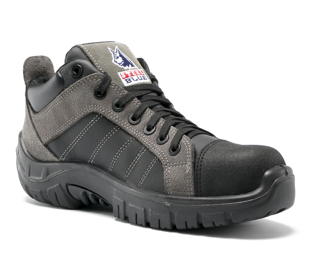 STEELBLUE FREMANTLE TPU S3