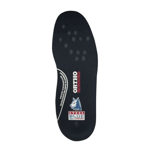 STEELBLUE STEEL ORTHO REBOUND INLEGZOOL