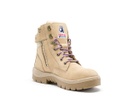 STEELBLUE SOUTHERN CROSS ZIP LADIES TPU PM