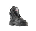 STEELBLUE SOUTHERN CROSS ZIP MET LADIES TPU S3