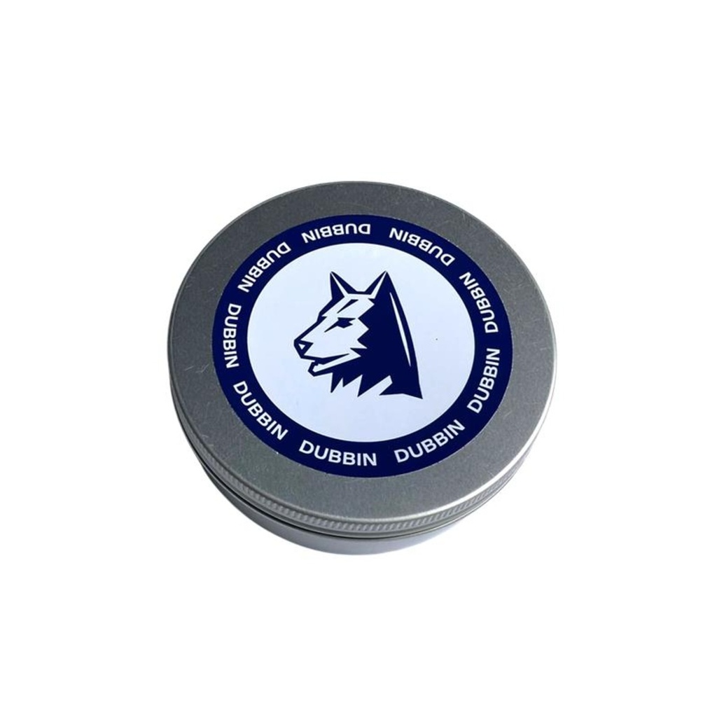 STEELBLUE DUBBIN FULL-GRAIN 100ML (12-PACK)