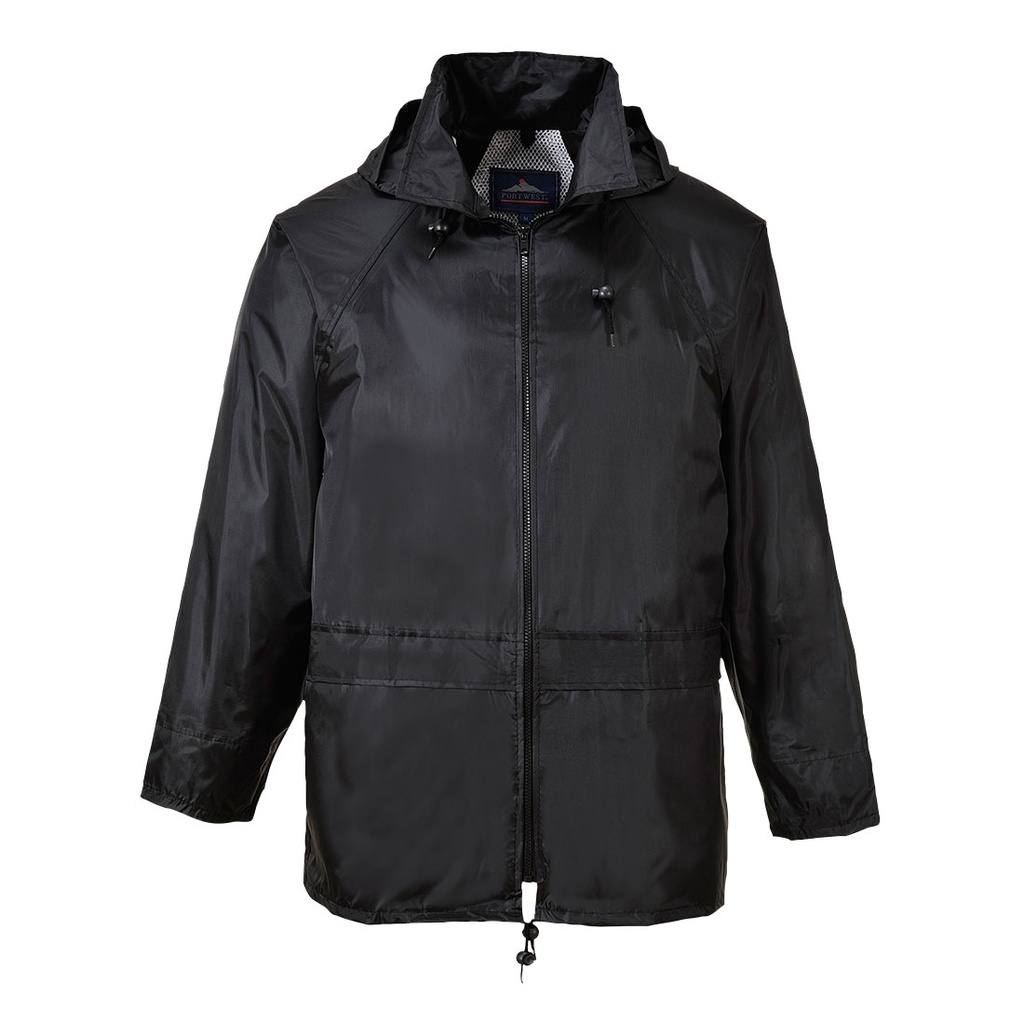 PORTWEST® Klassische Regenjacke - S440