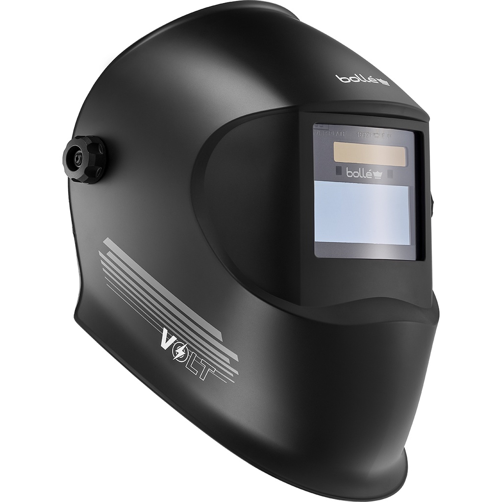 Bollé Automatic-Helm VOLT 2.0 VOLT2N80W True Color elektrooptisch...