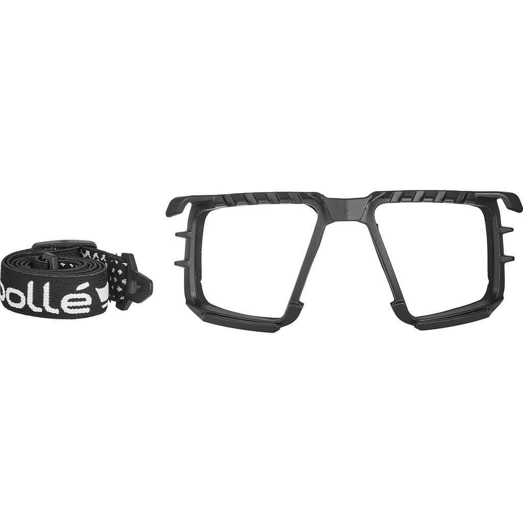 Bollé RUSH+ 2.0 XP RUSXMN70E Schaumstoff (SBR) - und K...