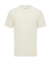 FRUIT OF THE LOOM T-Shirt Iconic 195 Ringspun Premium T