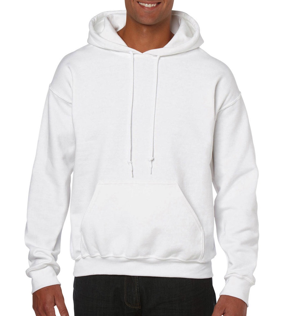 GILDAN Heavy Blend Adult Hooded Sweatshirt