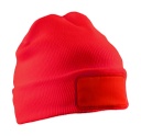 RESULT Recycled Double Knit Printers Beanie