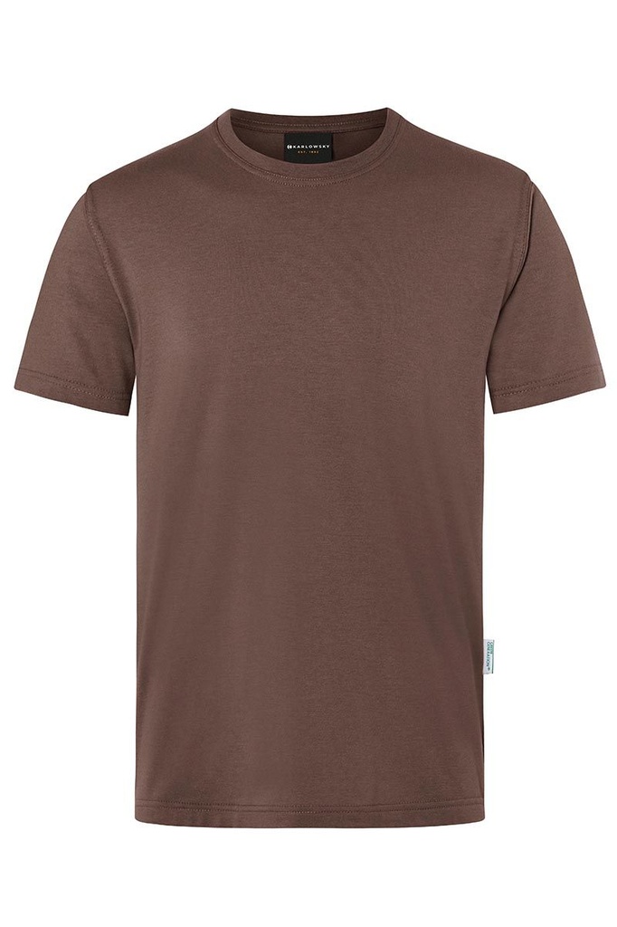 KARLOWSKY® WORKWEAR T-Shirt Casual-Flair