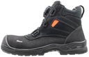 Sievi Sicherheitsschuh ROLLER HIGH XL+ S3