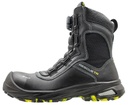 Sievi Sicherheitsschuh RESCUE TR ROLLER+ S3
