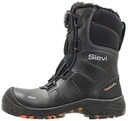 Sievi Sicherheitsschuh ALASKA ROLLER XL+ S3