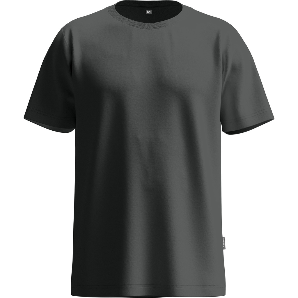 QUALITEX Tencel™ T-Shirt "iND" kurzarm Herren