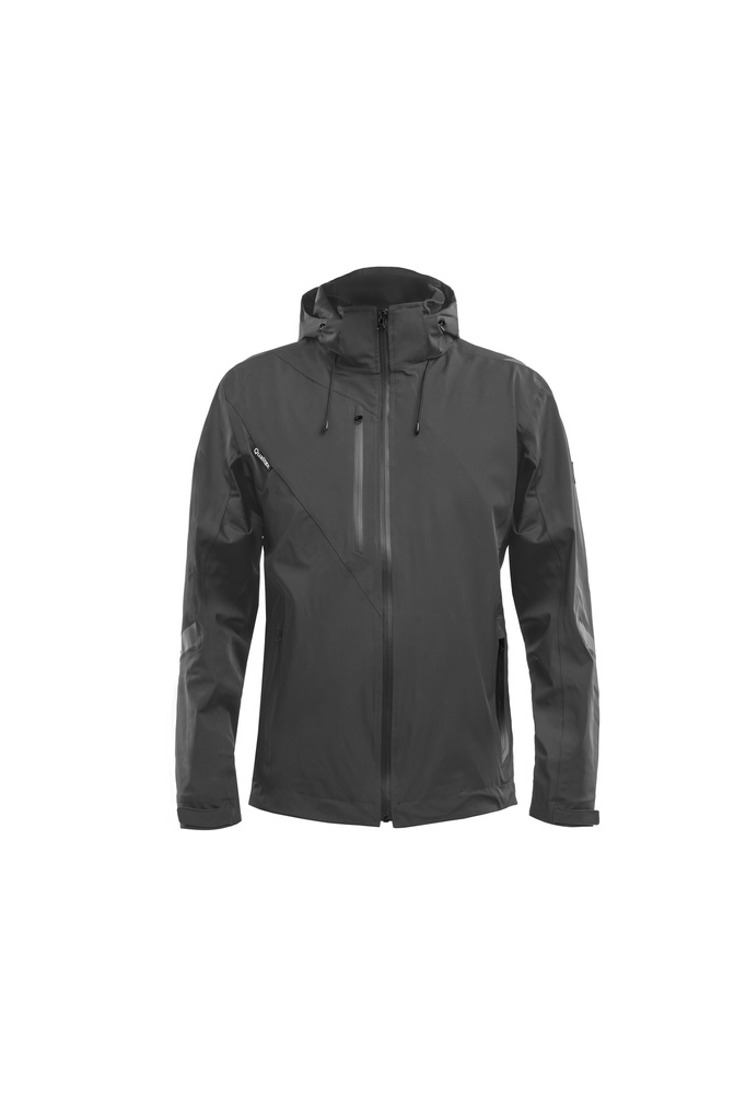QUALITEX Wetterjacke PRO+