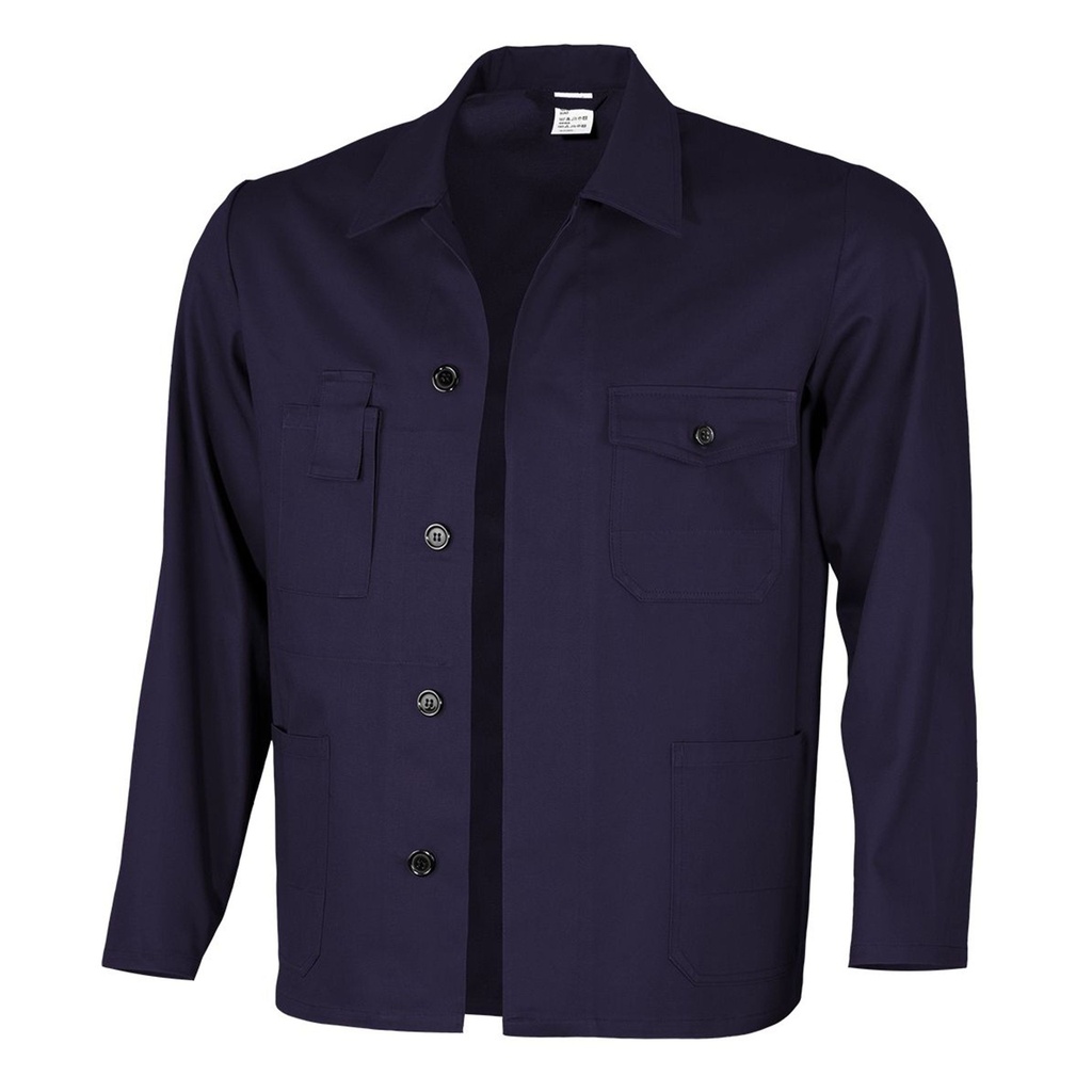 QUALITEX Arbeitsjacke "basic"