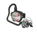 JACKSON® AIRMAX® HM PAPR System für Halbmaske