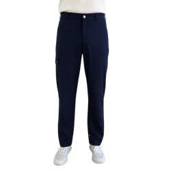 [12/6580/01/4XL] LEIBER Herren Hose 12/6580 (weiß, 4XL)