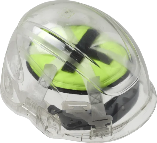 INUTEQ Headcool Helmet Pad - orange