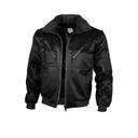 QUALITEX Pilotenjacke einfarbig
